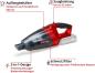 Preview: Einhell Akku-Handstaubsauger TE-VC 18 Li-Solo 2347120
